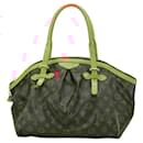 Louis Vuitton Monogram Tivoli GM Handbag
