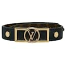 Louis Vuitton Monogram Charm Bracelet