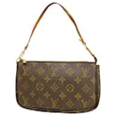 Louis Vuitton Monogram Pochette Accessoires