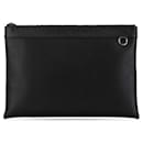 Louis Vuitton Taiga Pochette Apollo Clutch Bag