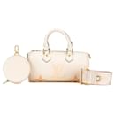 Louis Vuitton Monogram Empreinte Papillon BB Handbag