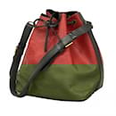 Louis Vuitton Epi Petit Noe Shoulder Bag