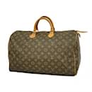 Louis Vuitton Monogram Speedy 40 Handbag