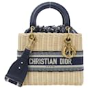Dior Cannage Lady
