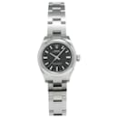 Rolex Oyster Perpetual 28 Automatic Ladies Watch