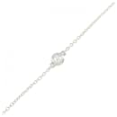 Pulseira de charme de prata Tiffany - Tiffany & Co