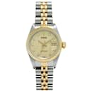 Rolex Datejust 69173G Ladies Wristwatch