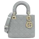 Dior Cannage Lady
