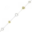 Pulseira Multi Corações Tiffany - Tiffany & Co