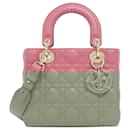 Dior Cannage Lady