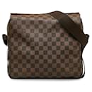 Louis Vuitton Damier Naviglio Shoulder Bag
