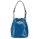 Louis Vuitton Epi Noe Shoulder Bag