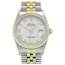 Rolex Datejust 16233 Men's Automatic Wristwatch