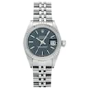 Rolex Datejust 79174 A Series Ladies Watch