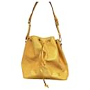 Louis Vuitton Epi Petit Noe Shoulder Bag