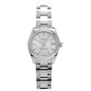 Rolex Datejust 178240 Silver Ladies Watch