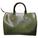 Louis Vuitton Speedy 25