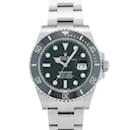 Rolex Submariner Date 126610LN Men's Watch