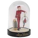 LOUIS VUITTON Bellboy Snow Globe Clear M99551 LV Auth 114616A - Louis Vuitton