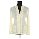 Yellow top - Autre Marque