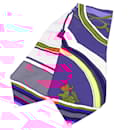 Foulard Bandeau Rose Hermes - Hermès