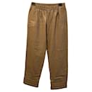 DEITAS Trousers T.FR 40 Synthetic - Autre Marque