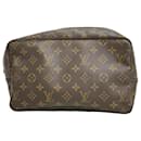 Pochete Monogram Louis Vuitton