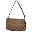 Louis Vuitton Damier Pochette Accessoires Pouch