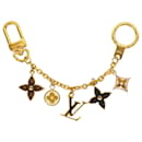 Louis Vuitton Keychain Bijoux Sac Chenne Spring Street M68999