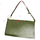 Louis Vuitton Epi Pouch Accessory M52947