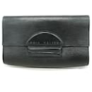 Louis Vuitton Epi Chaillot Clutch Bag