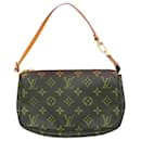 Louis Vuitton Monogram Pochette Accessoires