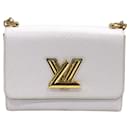 Louis Vuitton Epi Leather Shoulder Bag
