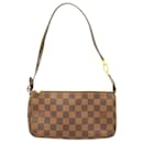 Louis Vuitton Damier Pochette Accessoires Pouch