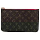 Pochete Neverfull Louis Vuitton