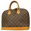 Louis Vuitton Alma