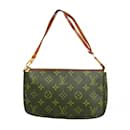 Pochette Acessórios Monograma Louis Vuitton