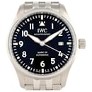 IWC Pilot's Watch Mark XX IW328202
