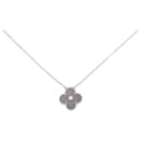 Collier Vintage Alhambra de Van Cleef & Arpels