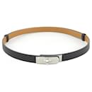 Hermes Kelly Standard Belt - Hermès