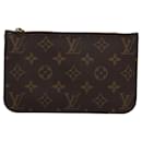 Pochete Neverfull Louis Vuitton