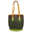 Bucket PM Louis Vuitton