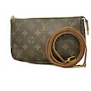 Pochete Acessórios Monograma Louis Vuitton