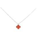 Collier Sweet Alhambra de Van Cleef & Arpels