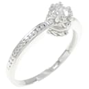 AHKAH Rose Promise Ring - Autre Marque