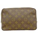 Bolsa de Maquiagem Louis Vuitton