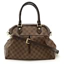 Louis Vuitton Damier Trevi PM 2way bag N51997
