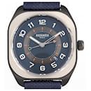Hermes H08 DLC SP1.748 TI Automatic Wristwatch - Hermès