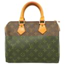 Louis Vuitton Speedy 25