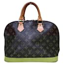 Louis Vuitton Alma